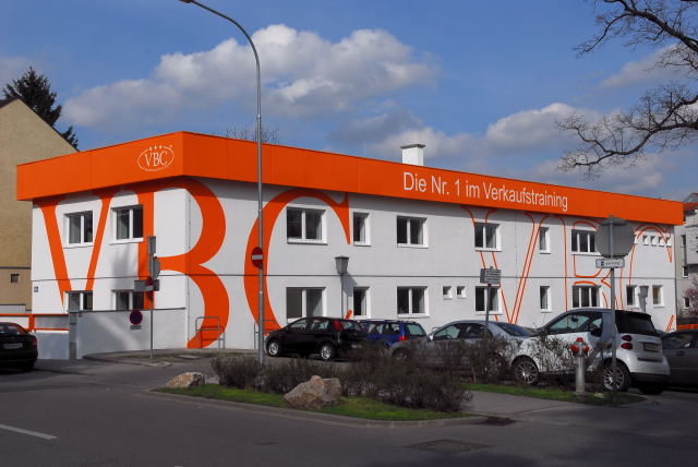 Seminarzentrum Mödling