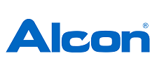 Alcon Logo