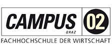 Campus 02 Graz Logo