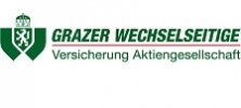 Grazer Wechselseitige Logo