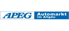 Apeg Automarkt Logo