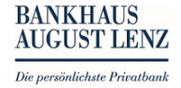 Bankhaus August Lenz Logo