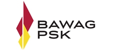 Bawag PSK Logo