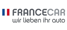 France Car Logo