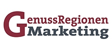 Genuss Regionen Marketing Logo