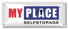 My Place Selfstorage Logo