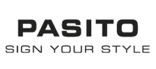 Pasito Logo