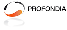 Profondia Logo