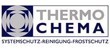 Thermochema Logo