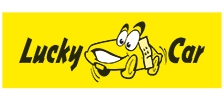 Lucky Car Logo