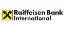 Raiffeisen Bank International Logo