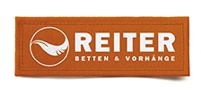 Reiter Betten Logo
