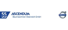Volvo Baumaschinen Logo