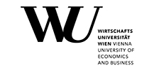 WU Wien Logo
